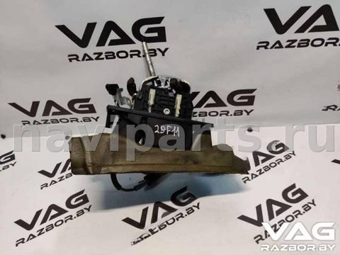 Новое Audi A8 D3, 2005 г., OEM 4E1713041AC, арт. B20894974