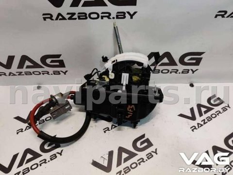 Кулиса Audi A6 C6, 2006 г., OEM 4F1713041P, арт. B20894990