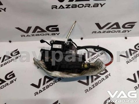 Кулиса Audi A6 C6, 2007 г., OEM 4F1713041AF, арт. B20894993