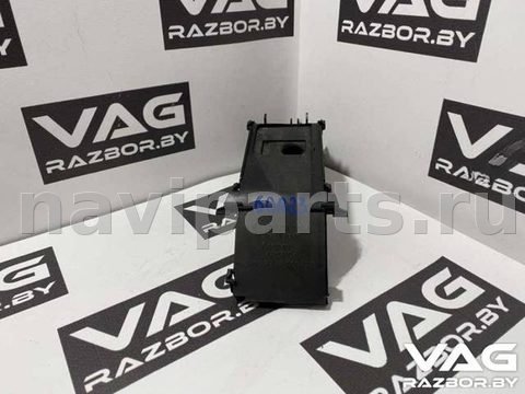 Новое Volkswagen Phaeton, 2006 г., OEM 3D0713189A, арт. B21857255