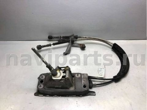 Новое Volkswagen Touran, 2005 г., OEM 1K0711091A, арт. B24371944