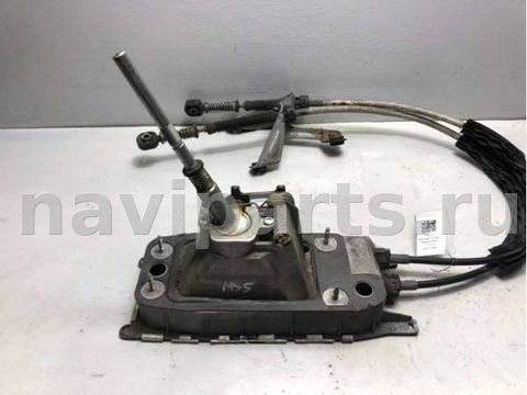Новое Volkswagen Touran, 2005 г., OEM 1K0711091A, арт. B24371944, фото 2