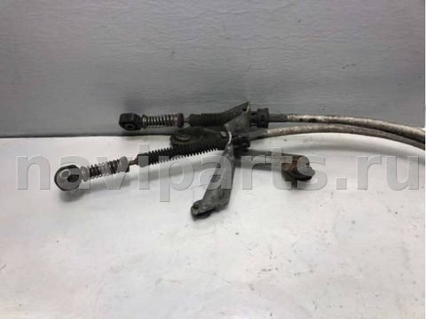 Новое Volkswagen Touran, 2005 г., OEM 1K0711091A, арт. B24371944, фото 3
