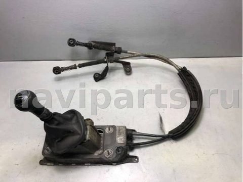 Новое Volkswagen Touran, 2004 г., OEM 1K0711091, арт. B24371958