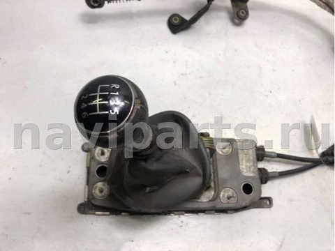 Новое Volkswagen Caddy, 2004 г., OEM 1K0711091, арт. B24371958_2, фото 2