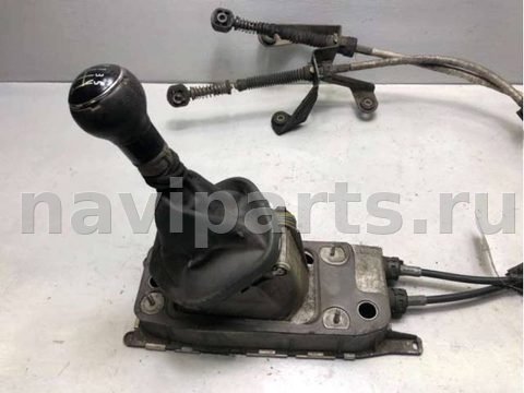 Новое Volkswagen Caddy, 2004 г., OEM 1K0711091, арт. B24371958_2, фото 3