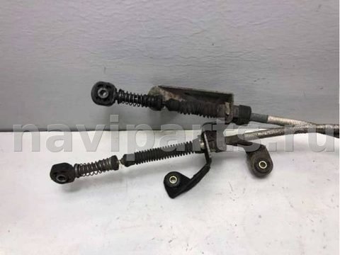 Новое Volkswagen Caddy, 2004 г., OEM 1K0711091, арт. B24371958_2, фото 4