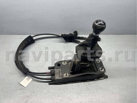 Новое Volkswagen Touran, 2004 г., OEM 1K0711091A, арт. B24371964