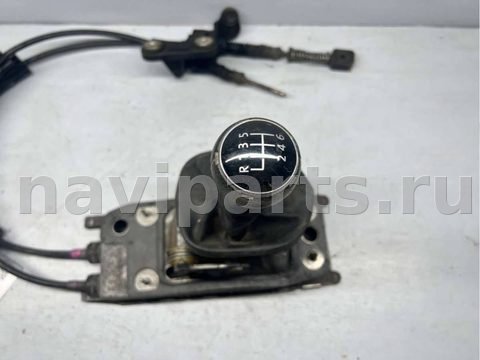 Новое Volkswagen Caddy, 2004 г., OEM 1K0711091A, арт. B24371964_2, фото 2