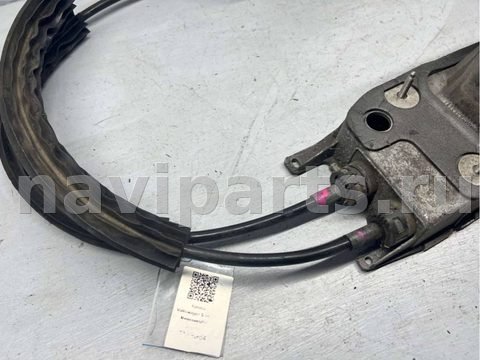 Новое Volkswagen Caddy, 2004 г., OEM 1K0711091A, арт. B24371964_2, фото 4