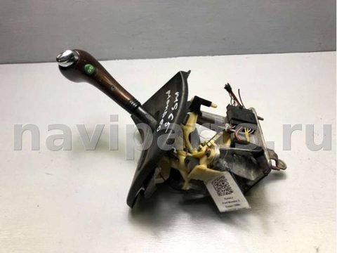 Новое Ford Mondeo, 1998 г., OEM 97BT7C453ED, арт. B31985357