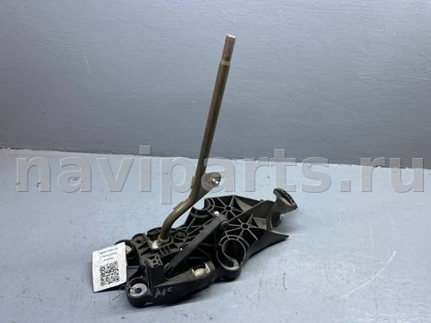 Новое Ford Fiesta, 2004 г., OEM 2S6R7E395AD, арт. B31986193
