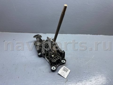 Новое Ford Fiesta, 2004 г., OEM 2S6R7E395AD, арт. B31986193, фото 2