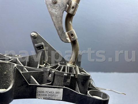 Новое Ford Fiesta, 2004 г., OEM 2S6R7E395AD, арт. B31986193, фото 3