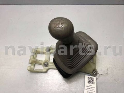 Новое Toyota Corolla E110, 1997 г., арт. B31986302, фото 2