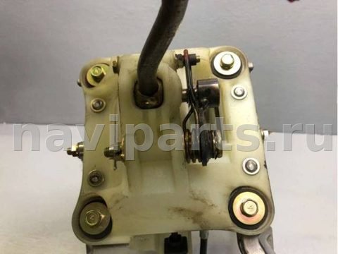 Новое Fiat Punto, 2002 г., OEM 46803966, арт. B31986313, фото 2