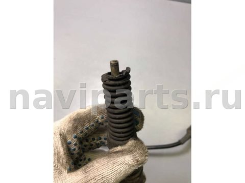 Новое Fiat Punto, 2002 г., OEM 46803966, арт. B31986313, фото 5