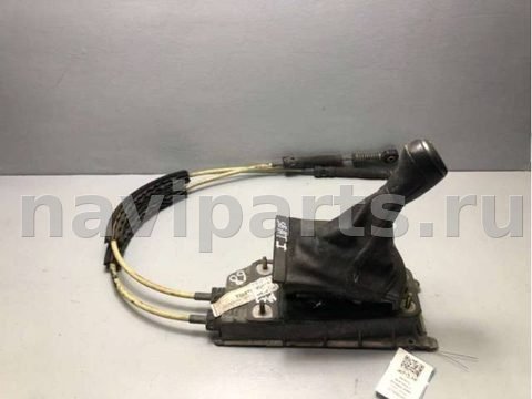 Новое Seat Ibiza, 2006 г., OEM 6Q0711049BA, арт. B31986381