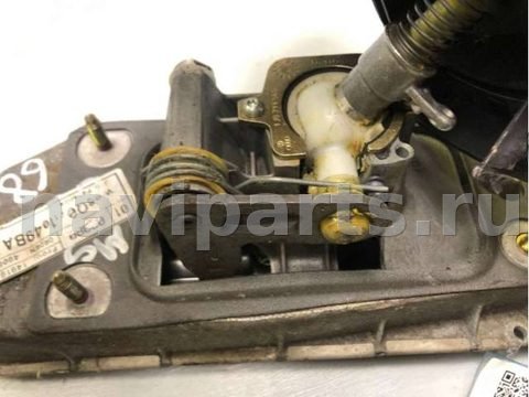 Новое Skoda Fabia, 2006 г., OEM 6Q0711049BA, арт. B31986381_2, фото 3