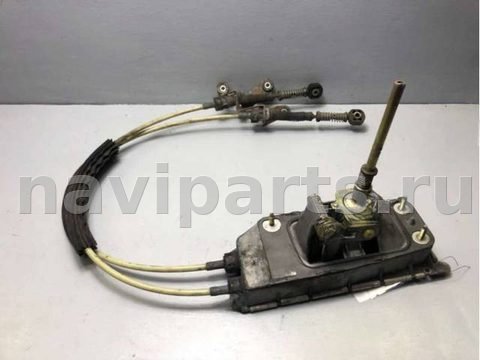 Новое Skoda Fabia, 2005 г., OEM 6Q0711049BA, арт. B31986399