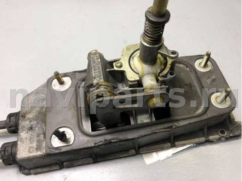 Новое Skoda Fabia, 2005 г., OEM 6Q0711049BA, арт. B31986399, фото 3