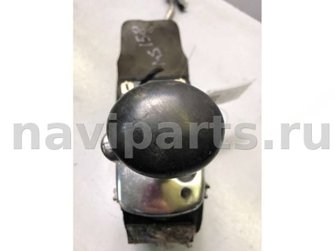 Новое Audi A6 C5, 2002 г., OEM 4B0713041R, арт. B35621323, фото 2