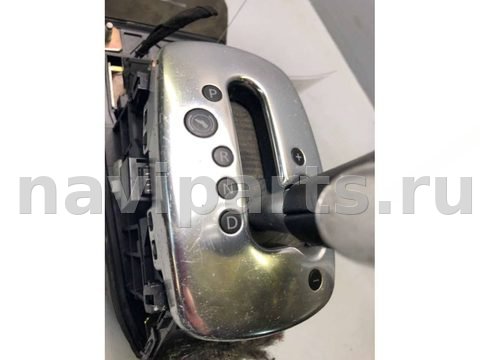 Новое Audi A6 C5, 2002 г., OEM 4B0713041R, арт. B35621323, фото 3