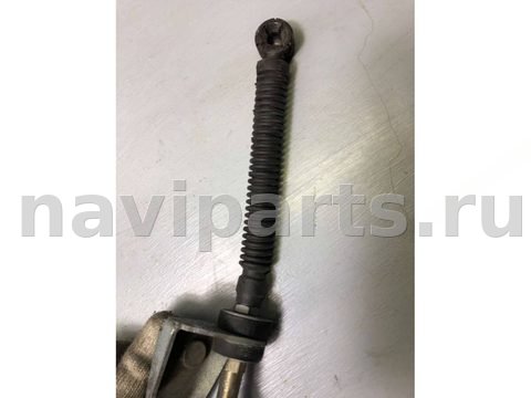 Новое Audi A6 C5, 2002 г., OEM 4B0713041R, арт. B35621323, фото 5