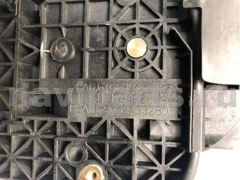 Новое Citroen Xsara Picasso, 2005 г., OEM 112101444, арт. B36317152, фото 5