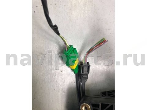 Новое Citroen Xsara Picasso, 2005 г., OEM 112101444, арт. B36317152, фото 6