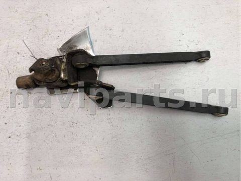 Новое Skoda Octavia A4, 2001 г., арт. B37888167_2