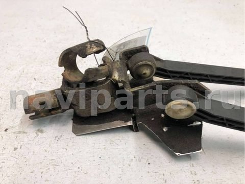 Новое Skoda Octavia A4, 2001 г., арт. B37888167_2, фото 2