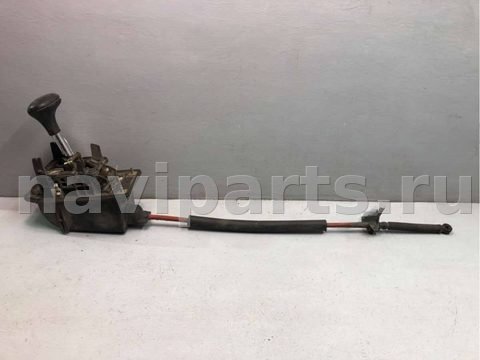 Новое Volkswagen Passat B5, 1998 г., OEM 4B0713041B, арт. B38874429