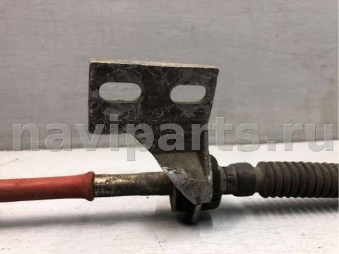 Новое Audi A6 C5, 1998 г., OEM 4B0713041B, арт. B38874429_2, фото 5