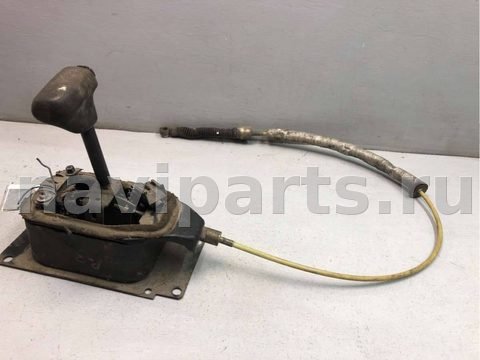 Новое Volkswagen Passat B3, 1990 г., OEM 1H0713061, арт. B38874521