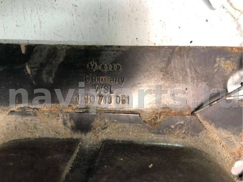 Новое Volkswagen Passat B3, 1990 г., OEM 1H0713061, арт. B38874521, фото 5