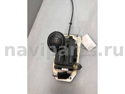 Новое Audi 80 B4, 1993 г., OEM 8A1713109, арт. B38975041, фото 3
