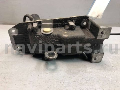 Новое Audi 80 B4, 1993 г., OEM 8A1713109, арт. B38975041, фото 5