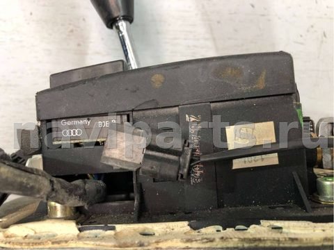 Новое Audi 80 B4, 1993 г., OEM 8A1713109, арт. B38975041, фото 6