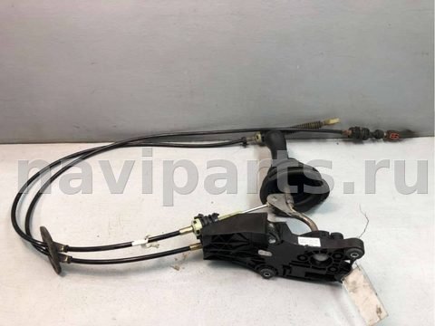 Новое Ford Fiesta, 2004 г., OEM 2S6R7E395AD, арт. B38990682