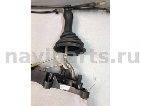 Новое Ford Fiesta, 2004 г., OEM 2S6R7E395AD, арт. B38990682, фото 2