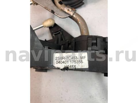Новое Ford Fiesta, 2004 г., OEM 2S6R7E395AD, арт. B38990682, фото 3