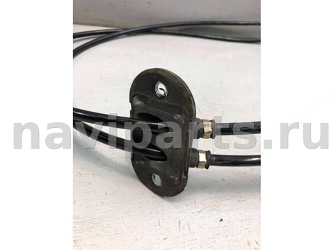 Новое Ford Fiesta, 2004 г., OEM 2S6R7E395AD, арт. B38990682, фото 5