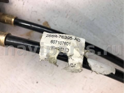 Новое Ford Fiesta, 2004 г., OEM 2S6R7E395AD, арт. B38990682, фото 6