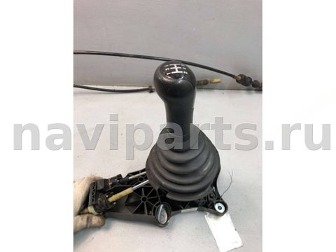 Новое Ford Fiesta, 2004 г., OEM 2S6R7E395AD, арт. B38990682, фото 7