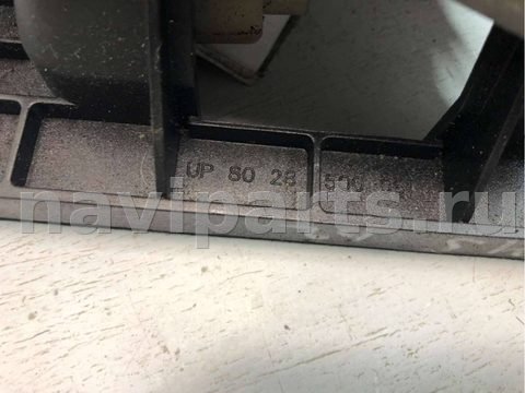 Новое Volvo V40, 2000 г., OEM 613543, арт. B38990730, фото 4