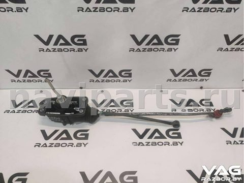 Новое Audi A6 Allroad C6, 2010 г., OEM 4F0711271C, арт. B43558290_2