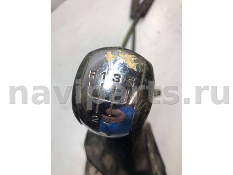 Новое Volkswagen Touran, 2007 г., OEM 1K0711091A, арт. B45592613_11, фото 3