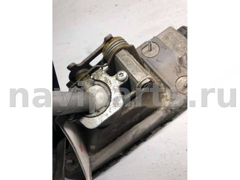 Новое Volkswagen Touran, 2007 г., OEM 1K0711091A, арт. B45592613_11, фото 4