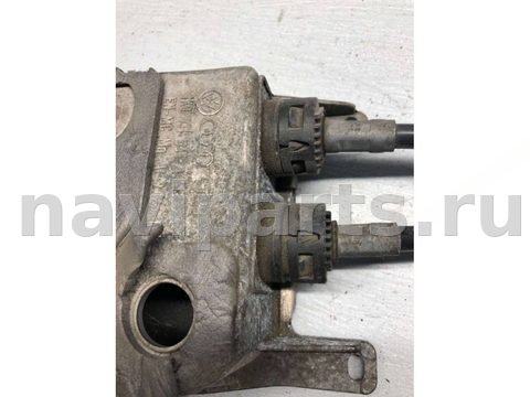 Новое Volkswagen Touran, 2007 г., OEM 1K0711091A, арт. B45592613_11, фото 6